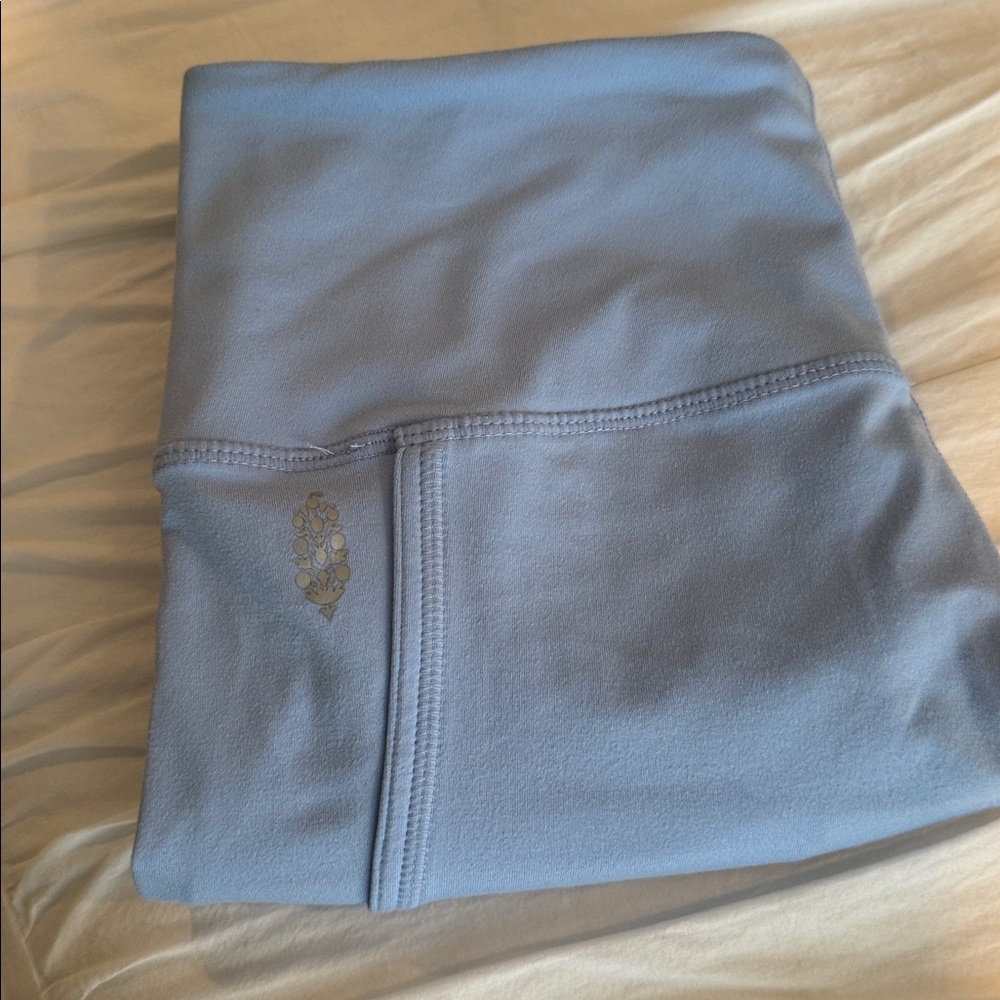 FREE PEOPLE Infinity High Rise Legging - Picture 13 of 13